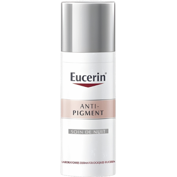 Eucerin Anti-Pigment – Soin de Nuit