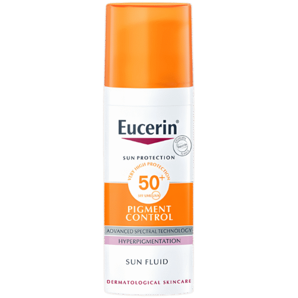 EUCERIN Sun Pigment Control Fluid SPF50+ 50ml