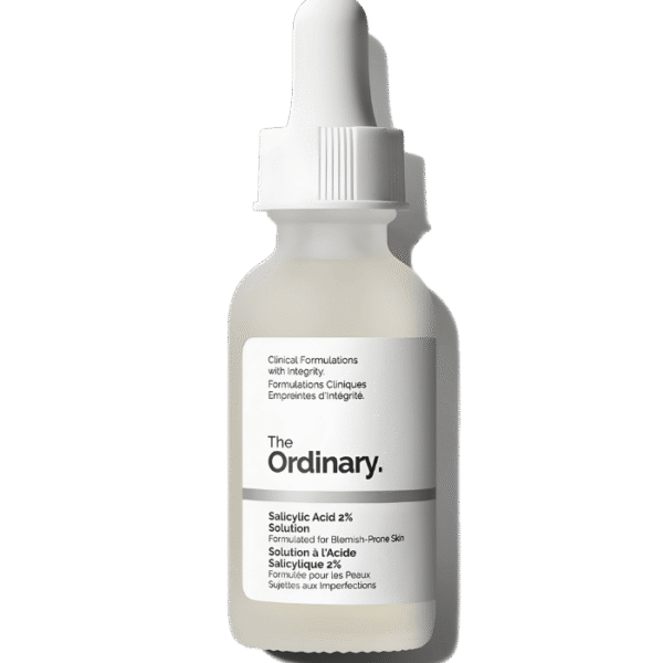 The Ordinary Salicylic Acid 2% Solution