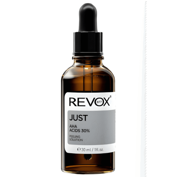 Revox Just AHA Acids 30% 30ml