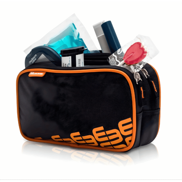 ELITE BAGS Trousse isothermique pour diabétique - EB1