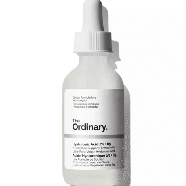 THE ORDINARY – Sérum Acide Hyaluronique 2% + B5 – Hydratation Intense (30 ml)