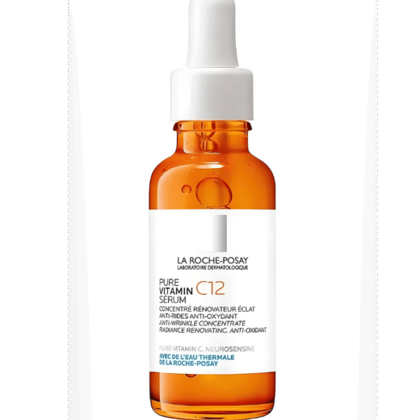 LA ROCHE-POSAY PURE VITAMIN C12 SÉRUM