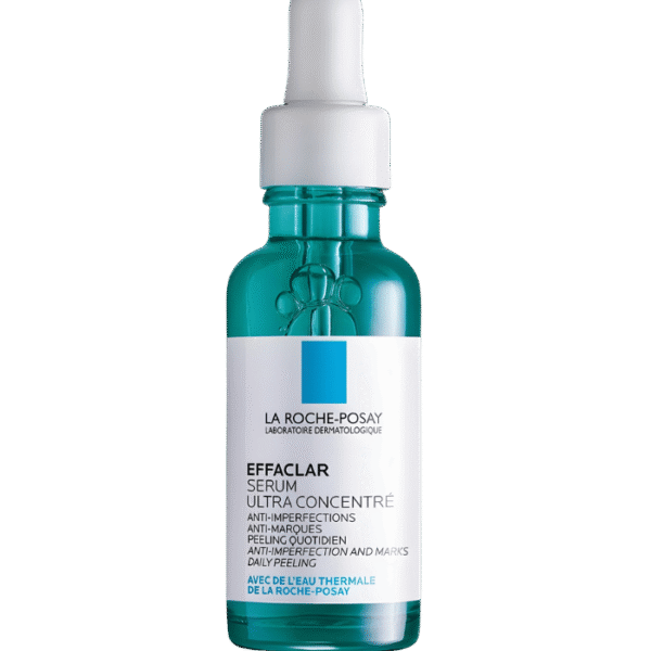 LA ROCHE-POSAY EFFACLAR ULTRA CONCENTRATED SERUM