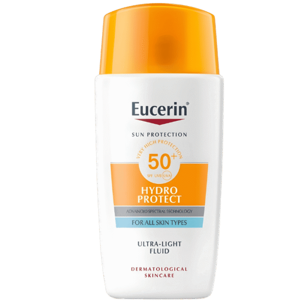 EUCERIN Hydro Protect Ultra Light Fluid Spf50 50ml