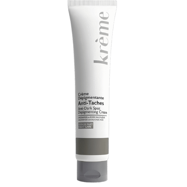 Krème Crème Dépigmentante Anti-taches 50ml