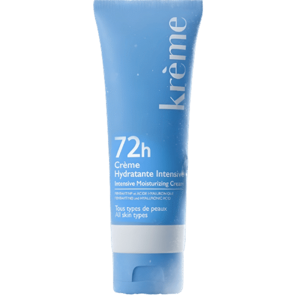Krème Crème Hydratante Intensive 72h – 50ml