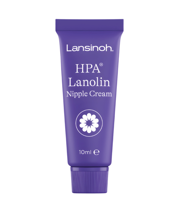 Lansinoh HPA Lanolin Nipple Cream 10ml Lansinoh HPA Lanolin Nipple Cream 10ml