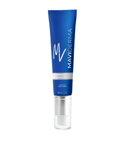 Maviderma Crème Ultra-hydratante – 50ml