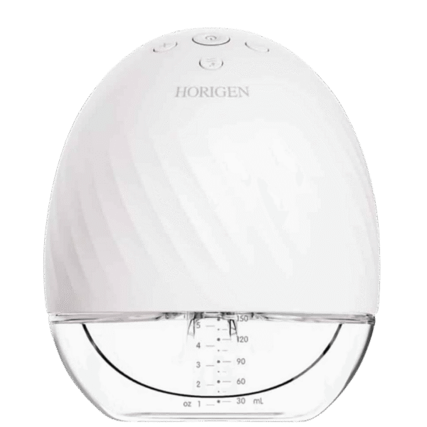 Horigen Tire-lait Électrique Simple Mains Libres 2 Modes 1 unité