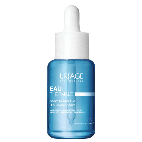 Uriage Eau Thermale Sérum Booster H.A 1,5 % 30ml