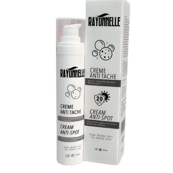 Rayonnelle Creme Anti-Tache Spf20 50ml