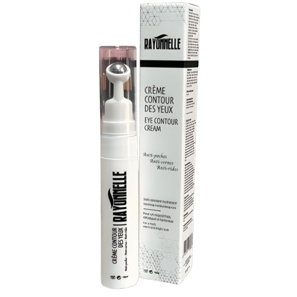 Rayonnelle Creme Contour Des Yeux 15ml