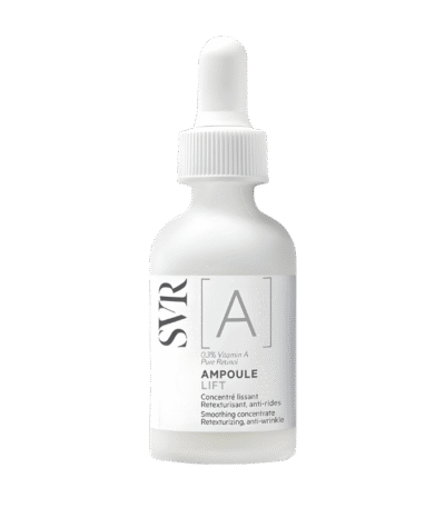 SVR – Ampoule [A] Lift 30 ml
