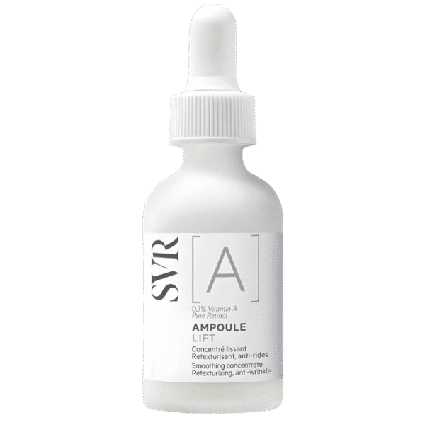SVR – Ampoule [A] Lift 30 ml