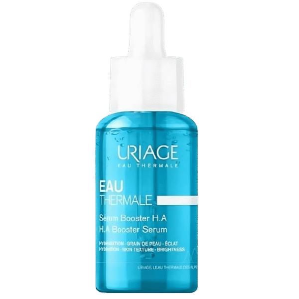 Uriage Eau Thermale Sérum Booster H.A 1,5 % 30 ml