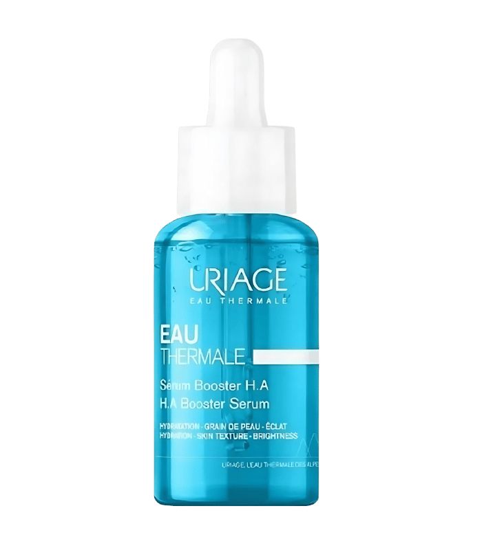 Uriage Eau Thermale Sérum Booster H.A 1,5 % 30 ml Uriage Eau Thermale Sérum Booster H.A 1,5 % 30 ml