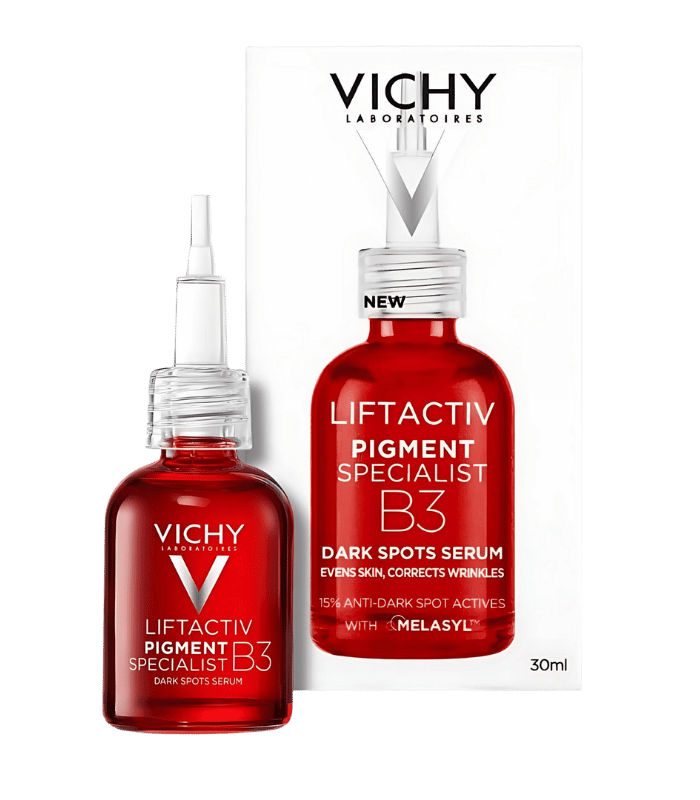 Vichy Liftactiv Pigment Specialist B3 Sérum 30 ml Vichy Liftactiv Pigment Specialist B3 Sérum 30 ml