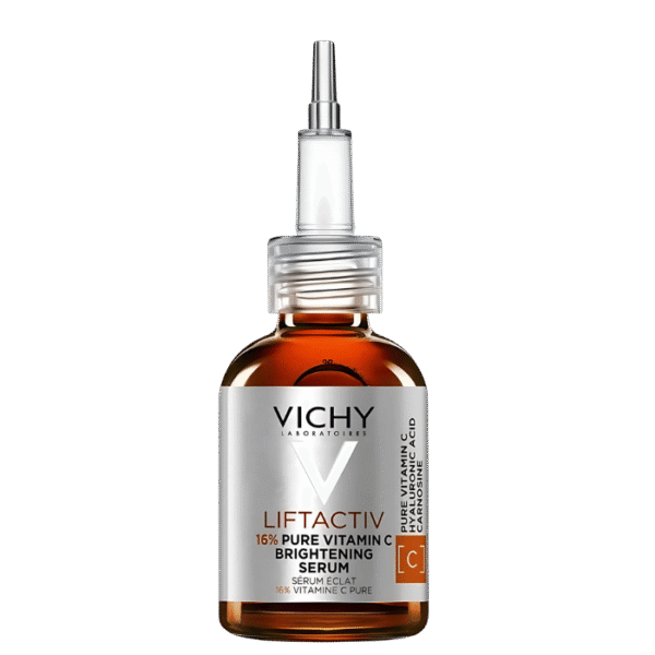 Vichy Liftactiv Sérum Éclat Vitamine C Pure 16 % 20 ml