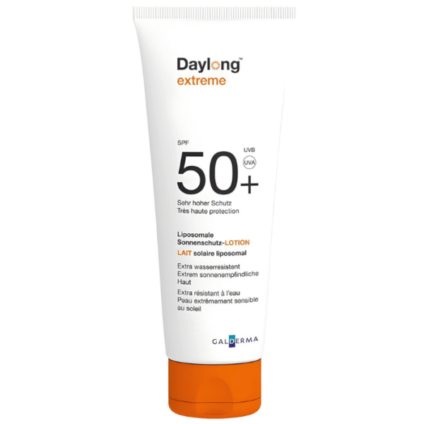 Daylong Extrême Lait Solaire Liposomal Spf 50+ (50ml)