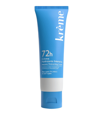 Krème Crème Hydratante Intensive 72h 50ml
