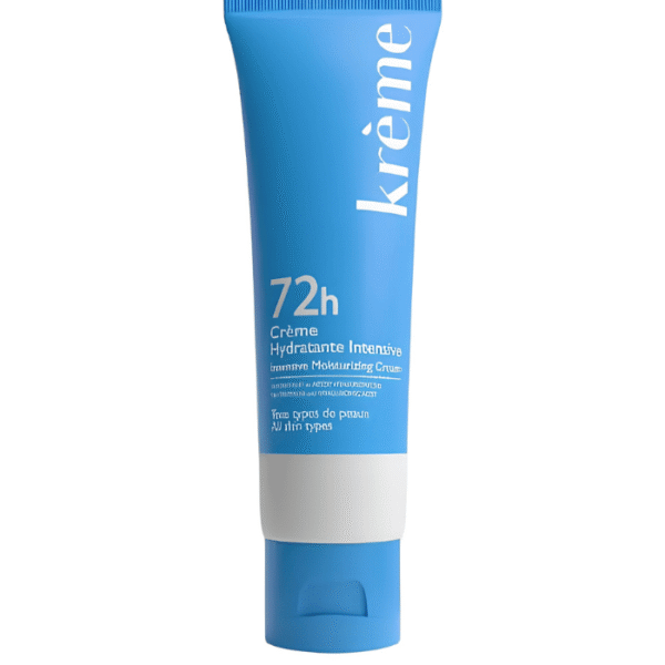 Krème Crème Hydratante Intensive 72h 50ml