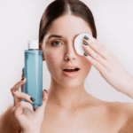 Démaquillage & Préparation