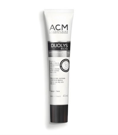 Acm Duolys Riche Soin Hydratant Anti-Âge 40ml