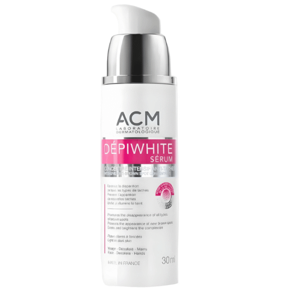 ACM Dépiwhite Sérum Concentré Anti-Taches 30ml