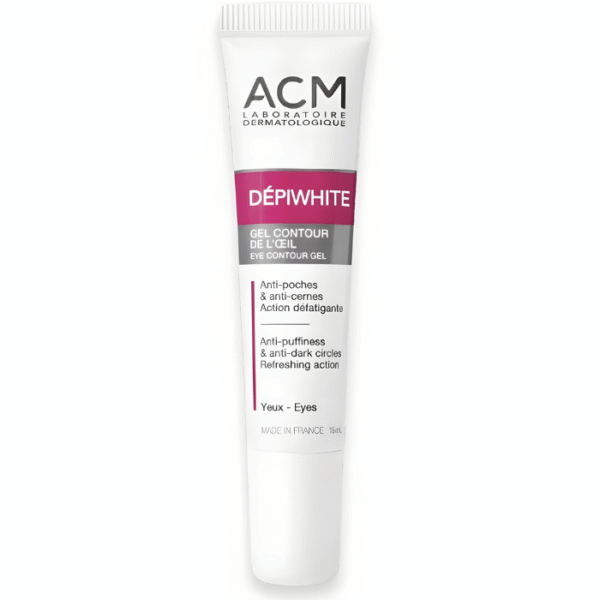 ACM Dépiwhite Gel Contour de l’Oeil 15ml