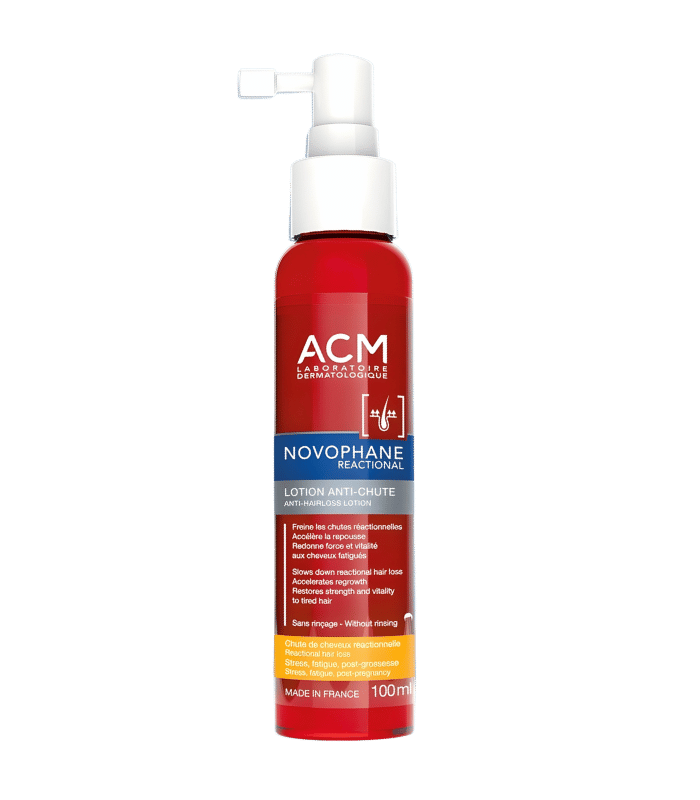 ACM – Novophane Reactional Lotion Anti-Chute – 100ml