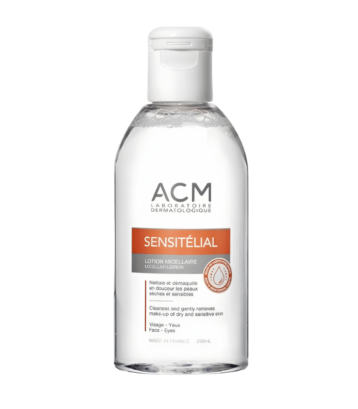 Acm Sensitélial Lotion Micellaire 250ml