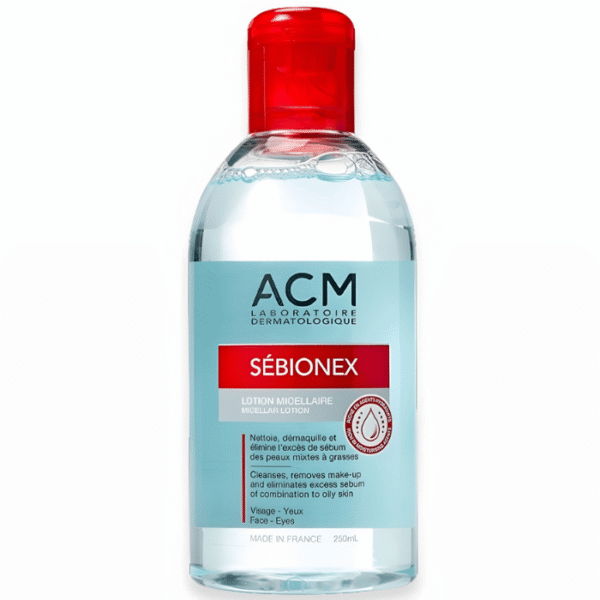 ACM Sébionex Lotion Micellaire 250ml