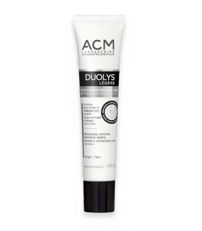 ACM – Duolys Légère Soin Hydratant Anti-Âge – 40ml