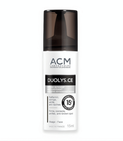 Acm Duolys CE Sérum Intensif Anti-Oxydant 15ml