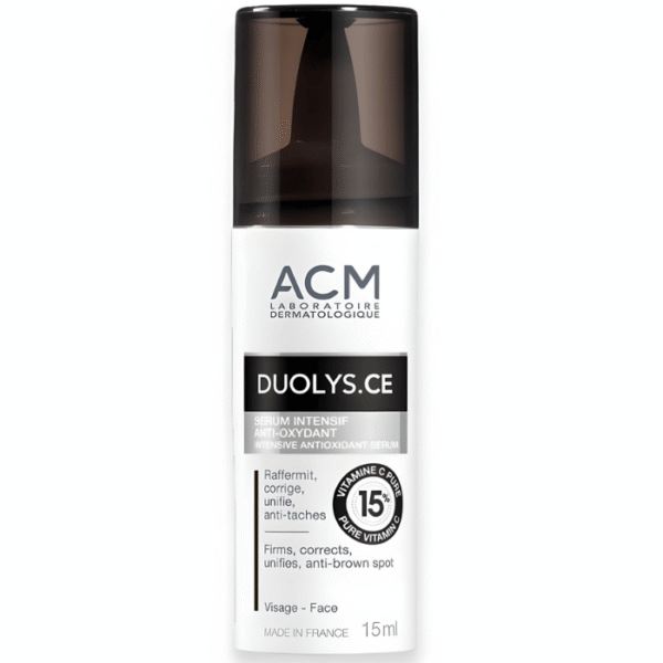 Acm Duolys CE Sérum Intensif Anti-Oxydant 15ml