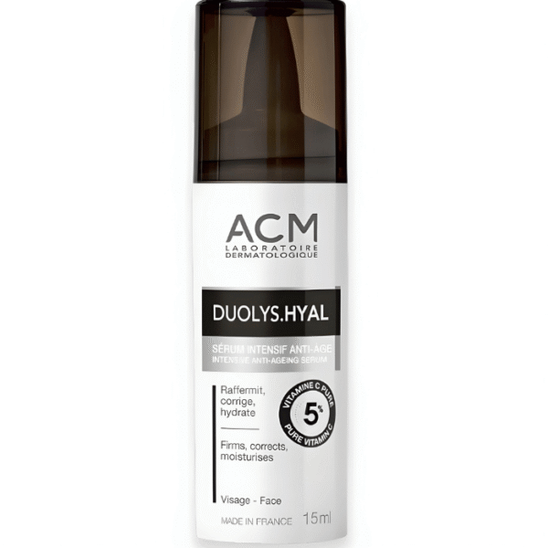 Acm Duolys Hyal Sérum Intensif Anti-Âge 15ml