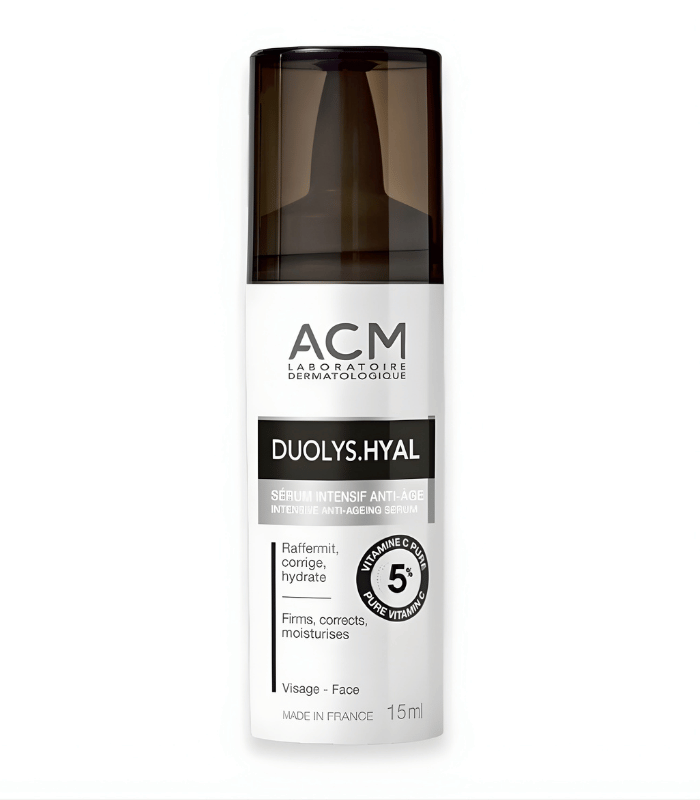 Acm Duolys Hyal Sérum Intensif Anti-Âge 15ml Acm Duolys Hyal Sérum Intensif Anti-Âge 15ml