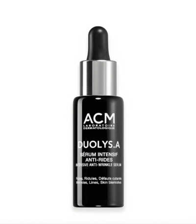 Acm Duolys A Sérum Intensif Anti-Rides 30ml