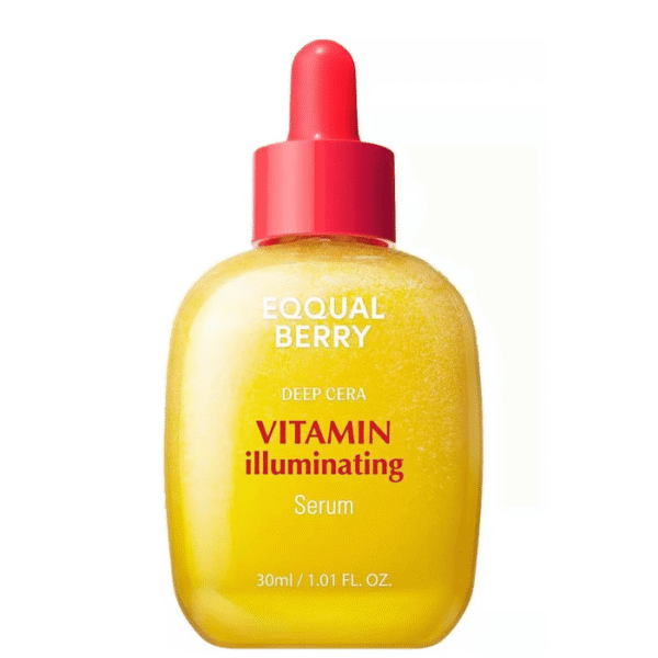 Equal Berry Vitamin Illuminating Serum 30 ml