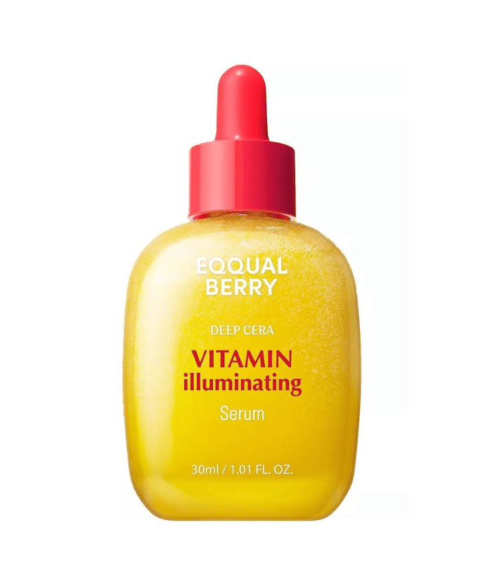 Equal Berry Vitamin Illuminating Serum 30 ml Equal Berry Vitamin Illuminating Serum 30 ml
