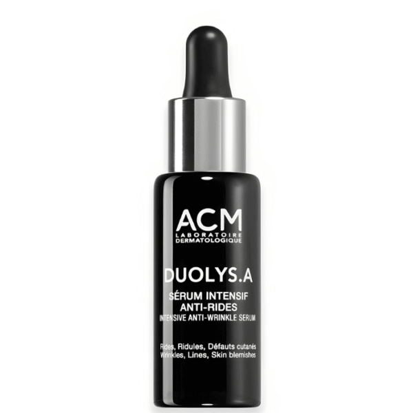 Acm Duolys A Sérum Intensif Anti-Rides 30ml