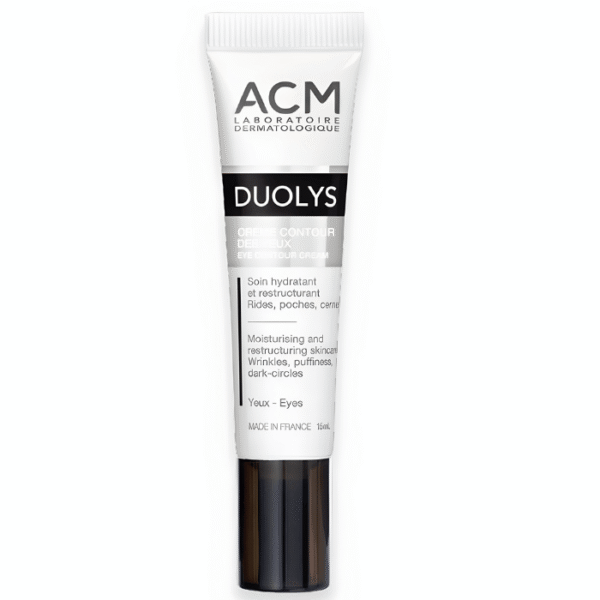 Acm Duolys Crème Contour des Yeux 15ml