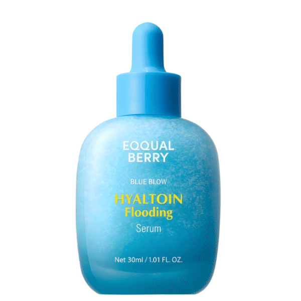 Equal Berry Hyaltoin Flooding Serum 30 ml