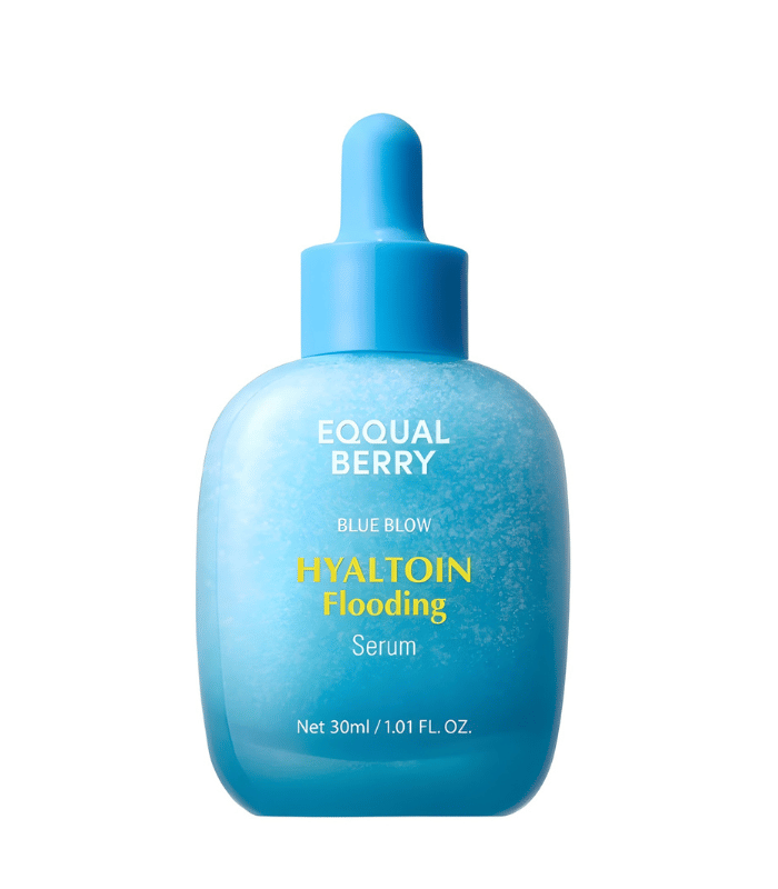 Equal Berry Hyaltoin Flooding Serum 30 ml Equal Berry Hyaltoin Flooding Serum 30 ml