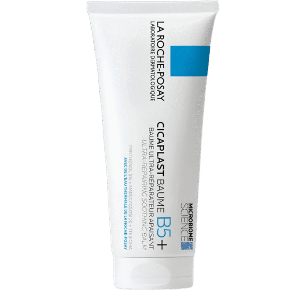 La Roche-Posay – Cicaplast Baume B5+ – Baume Réparateur Apaisant – 100 ml