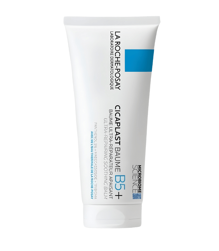 La Roche-Posay – Cicaplast Baume B5+ – Baume Réparateur Apaisant – 100 ml La Roche-Posay – Cicaplast Baume B5+ – Baume Réparateur Apaisant – 100 ml