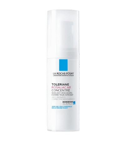 La Roche-Posay Rosaliac AR Concentré Soin Anti-Rougeurs – 40ml