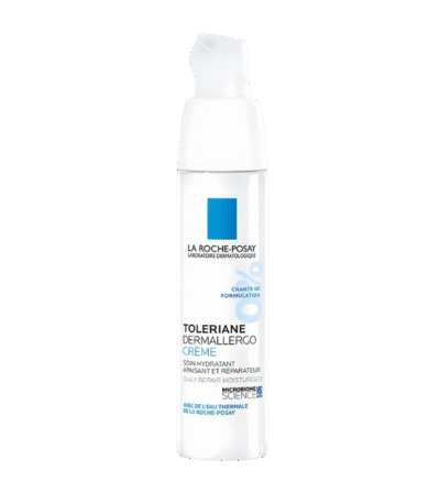 La Roche-Posay Toleriane Dermallergo Crème 40 ml
