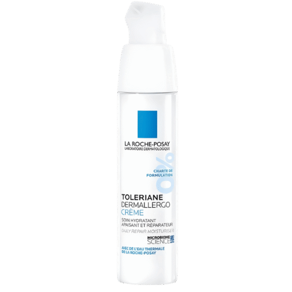 La Roche-Posay Toleriane Dermallergo Crème 40 ml